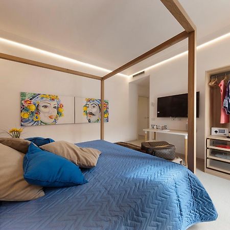 Ulisse Apartment ソレント エクステリア 写真