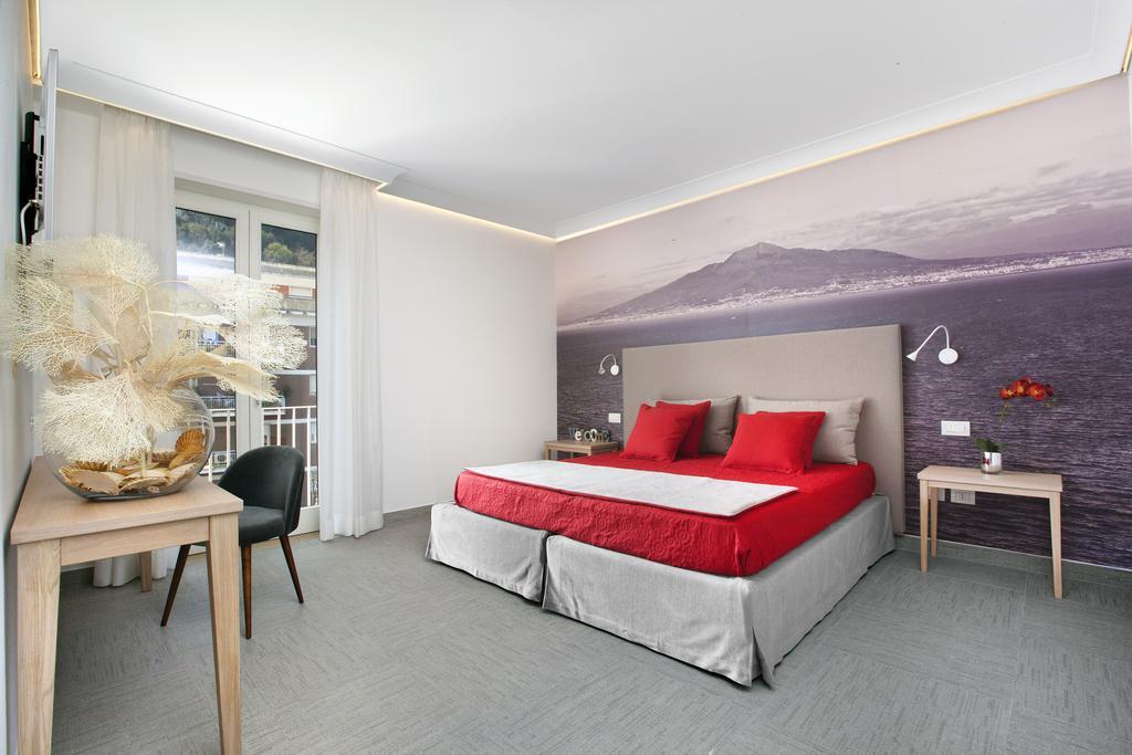 Ulisse Apartment ソレント エクステリア 写真