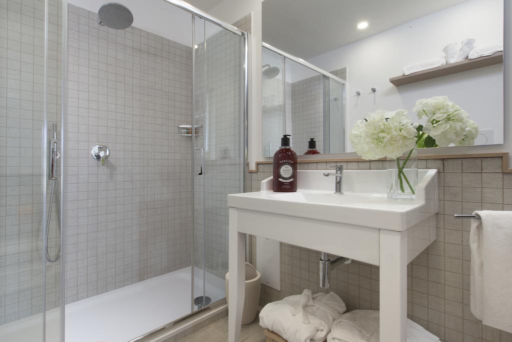 Ulisse Apartment ソレント エクステリア 写真