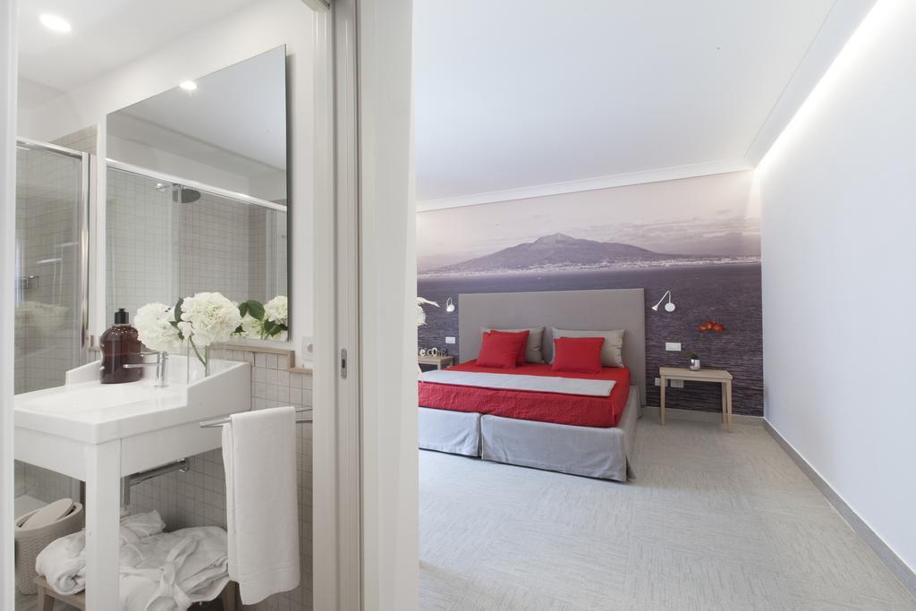 Ulisse Apartment ソレント エクステリア 写真